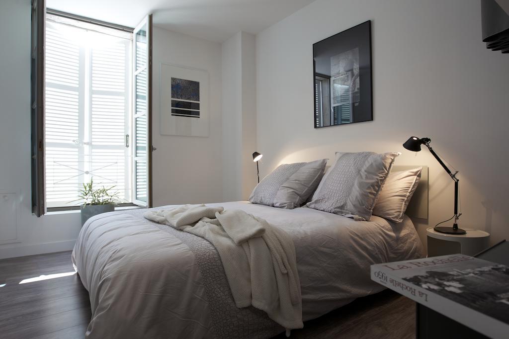 L'Appart Du Perot La Rochelle  Chambre photo