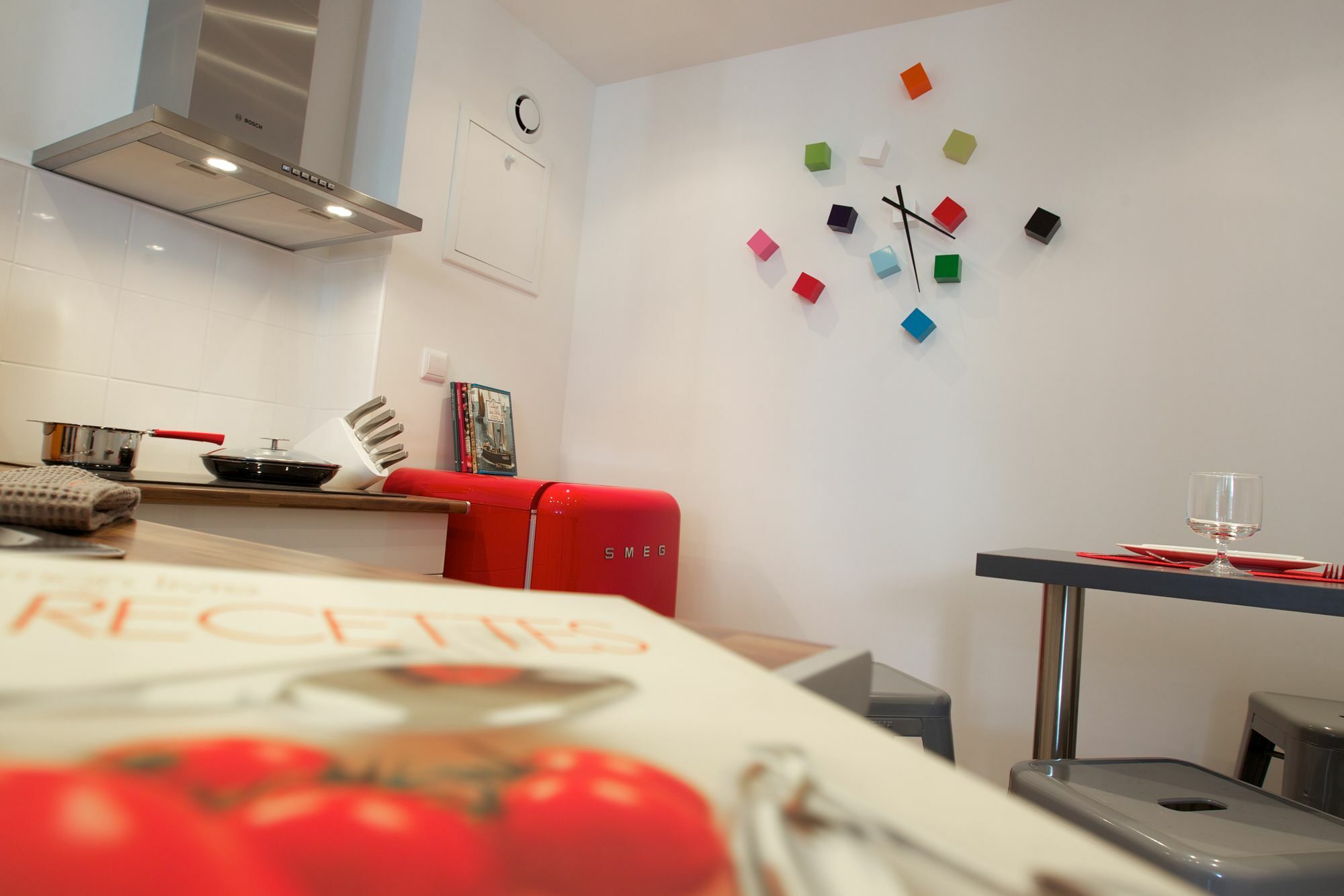 L'Appart Du Perot La Rochelle  Extérieur photo