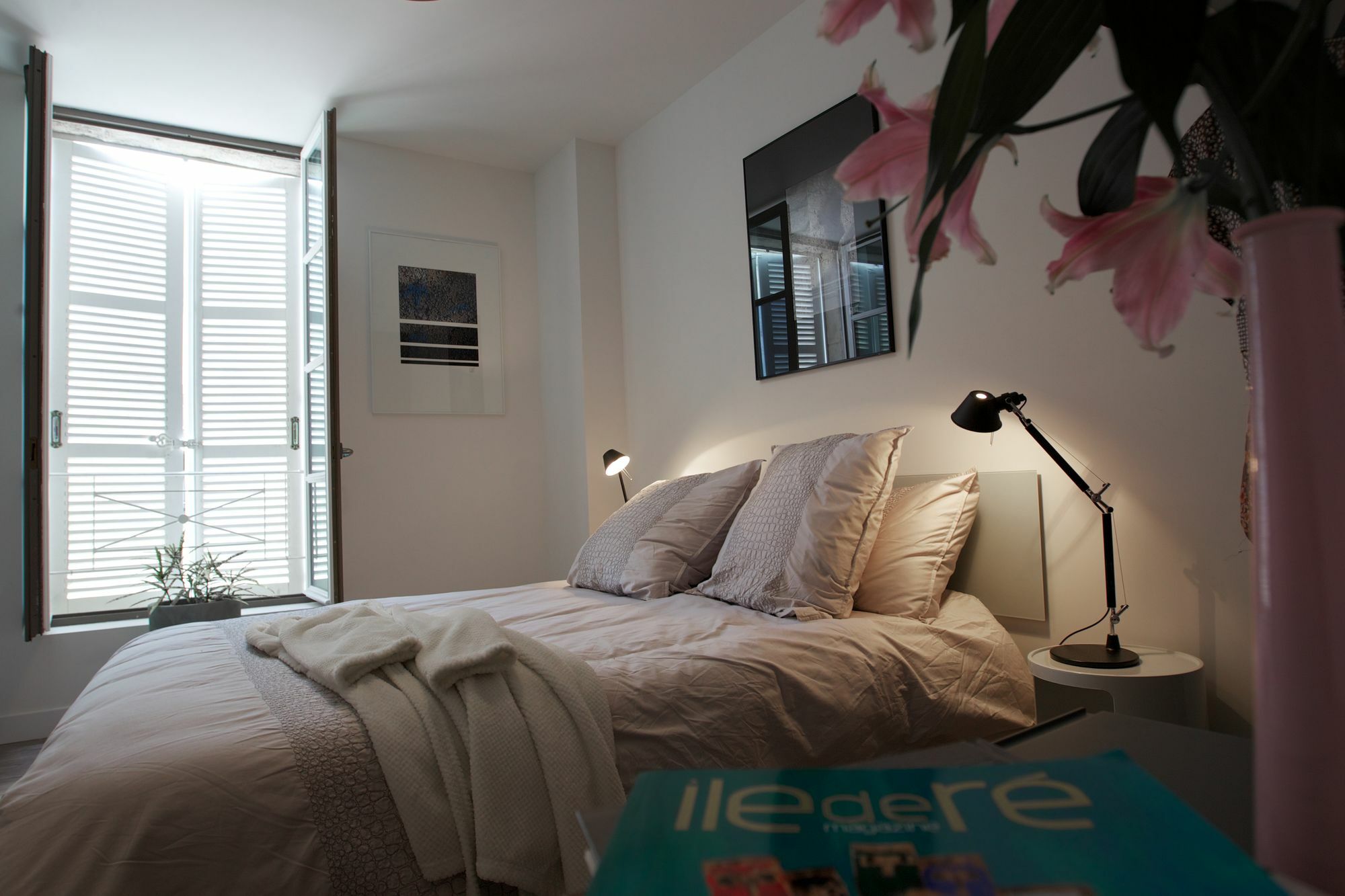 L'Appart Du Perot La Rochelle  Extérieur photo