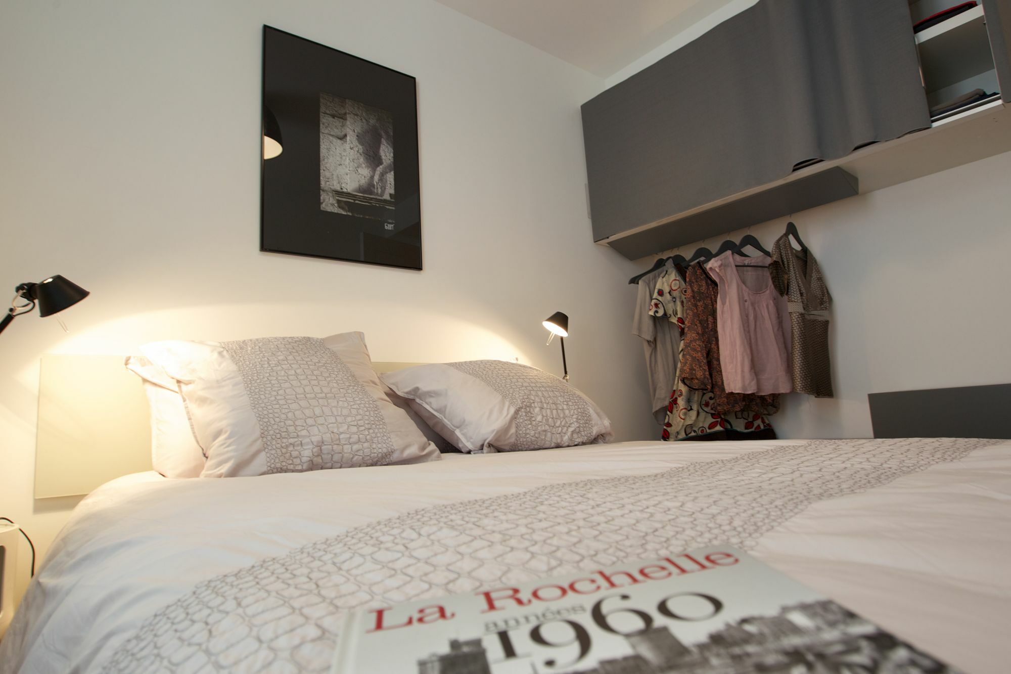L'Appart Du Perot La Rochelle  Extérieur photo
